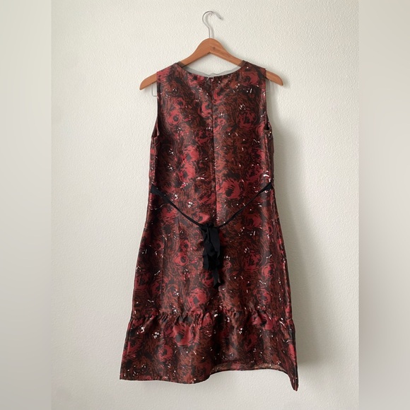 Simply Vera by Vera Wang sleeveless dress - Picture 6 of 6